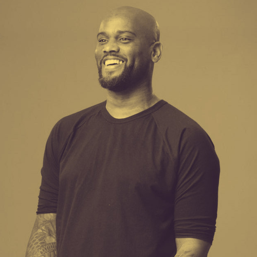 Darren Thompson